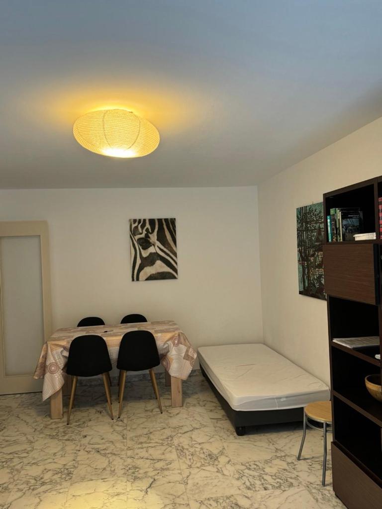 Appartamento Grand 2 Pieces